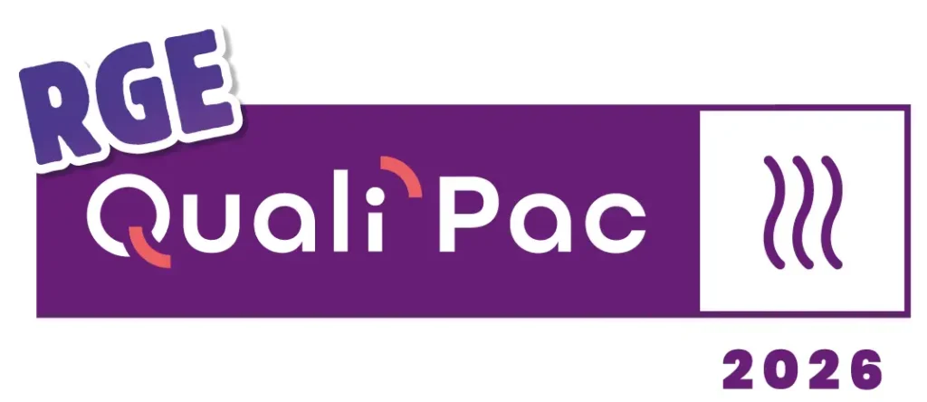Logo QualiPAC RGE